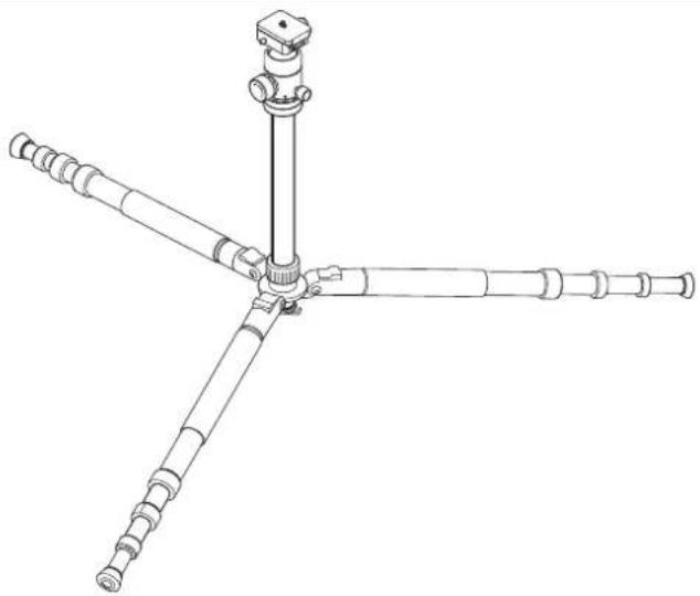CamLink CL-TPPRE23-BL - CAMLINK - 3