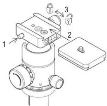 CamLink CL-TPPRE23-BL - CAMLINK - 10