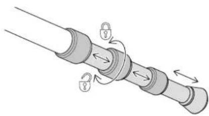 CamLink CL-TPPRE23-BL - CAMLINK - 7