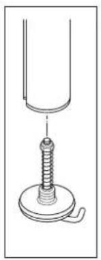 CamLink CL-TPPRE23-BL - CAMLINK - 1
