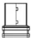 Approx APPKBWSLITE - Instalación del nano receptor - 2