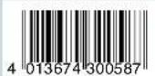 ANSMANN 5035483 - ANSMANN® - 1