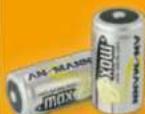 ANSMANN 5035483 - 5