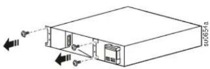 APC RBC43 - Installation Guide RBC43 - 4