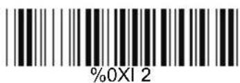 %0XI 2