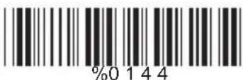 %0 1 4 4