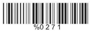 IC Intracom 460835 - Reading Mode Selection - 1