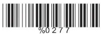 %0 2 7 7