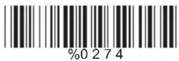 %0 2 7 4