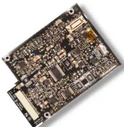 CARAT BBU-MODULE-04 - KEY FEATURES - 1