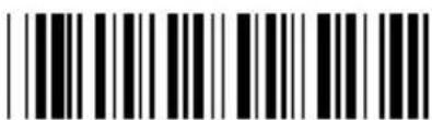 Unitech MS120 - RS232 Serial Setting - 1