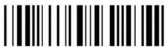 Unitech MS120 - Function Code for IBM Terminal - 22