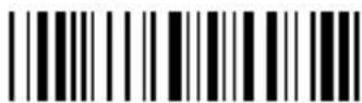 Unitech MS120 - Function Code for MAC - 10