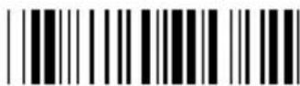 Unitech MS120 - Function Code for IBM Terminal - 5