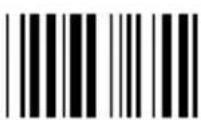 Unitech MS120 - RS232 Serial Setting - 6
