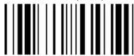 Unitech MS120 - Function Code for IBM Terminal - 38