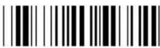 Unitech MS120 - Function Code for IBM Terminal - 31