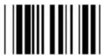 Unitech MS120 - Data Format - 5