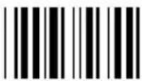 Unitech MS120 - RS232 Serial Setting - 4