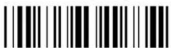 Unitech MS120 - Function Code for PC - 24