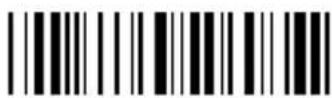 Unitech MS120 - Function Code for MAC - 8