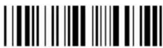 Unitech MS120 - Function Code for IBM Terminal - 32