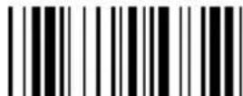 Unitech MS120 - Function Code for IBM Terminal - 52