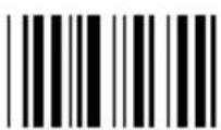 Unitech MS120 - Keyboard Wedge - 5