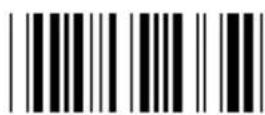 Unitech MS120 - RS232 Serial Setting - 13