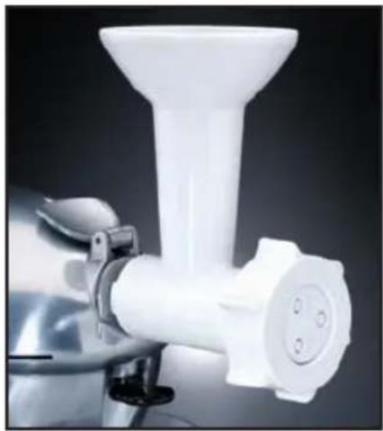 Gastroback 98100 - Zubehörteile für die Design Küchenmaschine Advanced - 1