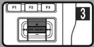 OLYMPUS DS-5000ID - Löschfunktionen - 2