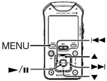 MENU /II