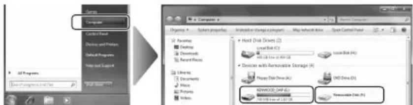 Program Computer Control Panel Desktop and Player Default Programs Help Just Support All Programs Share of programs and files Organics Favorites Desktop Downloads Record Base Libraries Documents Music Pictures Videos Advanced or change a program Map to reach disk Open Control Panel Host Disk Drives (S) Local Disk (C) Add 10x less of 40x 10 Local Disk (A) Devices with Removable Storage (A) Playoff Disk Drive (A) IND Drive (D) NEWWOOD (NAP ID) IND Drive (E) Removable Disk (F)