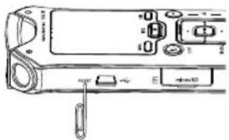 KENWOOD MGR-E8-B - CAUTION - 1