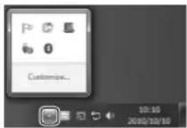 Customize... 10:10 20:00/10:10