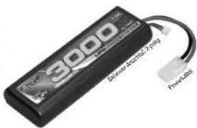 2000 Driver: Accelerator Wiring PowerLabel