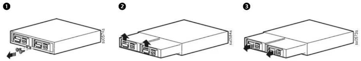 APC RBC117 - XLBP Replacement Batteries—APCRBC118 - 1