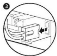 APC RBC117 - Remove the UPS Battery - 3