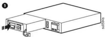 APC RBC117 - Install the UPS Replacement Battery - 1