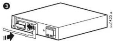 APC RBC117 - Install the UPS Replacement Battery - 3