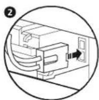 APC RBC117 - Install the UPS Replacement Battery - 2