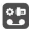 AGFEO A-Modul 42 - Display Symbole des A-Modul 42 am ST 45 - 9