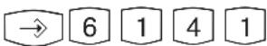 AGFEO A-Modul 42 - Anrufbeantworter - Status anzeigen - 1