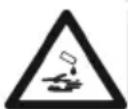 Wentronic Powercase for iPad 2 - Sicherheitshinweise: - 4