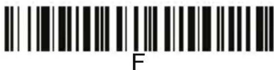 F