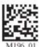Code Corporation CR3500 - - Set Targeting Zone Tolerances - 9