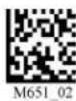 Code Corporation CR3500 - - Continuous Trigger Optimization Matrix - 3