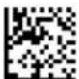 Code Corporation CR3500 - - Interleaved 2 of 5 Symbology - 4
