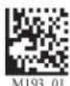 Code Corporation CR3500 - - Set Targeting Zone Tolerances - 6