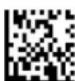 Code Corporation CR3500 - Disable Anti-glare - 1